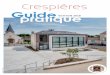 Crespières Guide pratique ÉDITION 2018 - crespieres.frcrespieres.fr/wp-content/uploads/crespieres-guide-2018.pdf · Guide pratiqueÉDITION 2018 PH. ... Didier Le Saux, conseiller