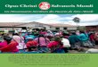 Opus Christi Salvatoris Mundimsptm.com/fra/wp-content/uploads/2014/05/Hors-Série-2015-Belgique.… · - L’engagement envers les pauvres n’exclut pas les riches : la pauvreté