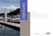 Besançon, le 16 juin 2011 dossier de presse - besancon.fr · la saison estivale 2011 du port fluvial et des nouvelles activités ... canoë-kayak, aviron) • Activités pratiquées
