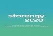 Storengy, stockeur d’énergies innovant, au service de … · Ce Projet d’Entreprise va guider nos actions dans les années à venir, nous en partagerons les avancées et les