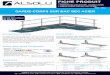 FICHE PRODIT - alsolu.comalsolu.com/newsletter/2017-07/FRA-VECTACO-Garde... · NF EN ISO 14122-3 NF E85-015 > Facilité de manutention : lisses et sous-lisses rétreintes de 3 m facilement
