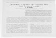 Dissolution et fixation de l'oxygène libre dans le jus d ...agritrop.cirad.fr/457893/1/document_457893.pdf · et Van LOESECKE (1939 (9) des échantillons de jus ... On a cité les