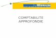 COMPTABILITE APPROFONDIE - Télécharger PDF · stipule dans son article 5 « la valeur des éléments actifs et ... et produits aux exercices concernés en vertu du principe de spécialisation