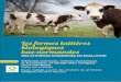 des systèmes diversifiés en évolution - Bio Normandie · technico-économiques d’une quarantaine de fermes laitières bio de Basse-Normandie depuis la campagne ... Dans la présente