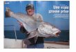 Le maigre peche en mer - ddata.over-blog.comddata.over-blog.com/.../articles-magazines/Le-maigre-peche-en-mer.pdf · La pêche sportive tend à s'orienter de plus en ... ligne est