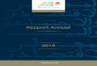 RA VF 15-4 - ces.ma annuels/2015/ra2015f.pdf · Rapport Annuel 2015 ... les finances de l’Etat se sont nettement améliorées au cours de l ... généralisation progressive du RAMED