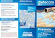 Vendredi 28 mars 2014 dietecom - frhta.org · KLM du monde. Pour obtenir les tarifs préférentiels consentis pour cet événement, ... Assistante Service de Nutrition Hôpital Pitié