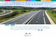 Les services routiers de l’Etat · par une réorganisation des services routiers déconcentrés ... d’art,chaussées, assainissement, équipements de la route, matériaux et géotechnique