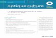 La fréquentation des arts de la scène au Québec en 2016stat.gouv.qc.ca/statistiques/culture/bulletins/optique-culture-56.pdf · optique culture numéro 56 septembre 2017 ARTS DE