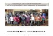 RAPPORT GENERAL - lewebpedagogique.comlewebpedagogique.com/infocpu/files/2015/09/VF-RAPPORT-GENERAL... · Yamina BONOUARA Doctorante Didactique du FLE Yaoundé 1 ... de France, du