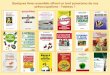 Quelques livres essentiels offrant un bref panorama de …¨que.pdf · • Anne DUFOUR, Daniele FESTY - Guide des vitamines et des oligo-éléments - Ed. Hachette Pratique - 2005