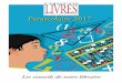 Parascolaire 2017 - L’Amour des Livres, le guide ...amourdeslivres.fr/wp-content/uploads/2016/07/catalogue-parasco... · Ces innovations éditoriales, en plus des leçons, méthodes,