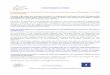 La réouverture du Champ de Tir de Senlis ne doit pas … · 2018-03-22 · Title: Microsoft Word - La réouverture du Champ de Tir de Senlis ne doit pas couper l’Eurovélo 3 en