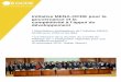 Initiative MENA-OCDE pour la gouvernance et la ... · gouvernance et la compétitivité à l’appui du développement ... note stratégique Rabat 09/11/2015 5 priorités du développement