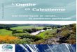 L’Ourthe “L’Ourthe, une nature riche et diversifiée”- n°4 ... · C’est à ce moment que s’ébauche le réseau hydrographique que nous connaissons ... rivière charrie