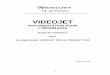 VIDEOJET - Codificadores y Fechadores de Inyeccion de ...representacionesindustriales.net/manuales/willett/VJ_2310_2330... · Guide de l'utilisateur ... • Il est recommandé d’installer