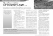 Quelles voies d’élimination pour les déchets inertes ? techniques CODLOR/n48.pdf · Activités du bâtiment : (source Le Moniteur - novembre 2003) ... La réutilisation et le