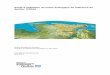 Guide d’utilisation du Cadre écologique de référence du ...atsjs.org/doc/GUIDE_UTILISATEUR_CER_aout2013.pdf · Annexe 3 – Codification des dépôts de surface ... La structure