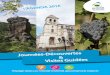 A G n A 2016 - Office de Tourisme Ardèche Grand Air · revivre la papeterie du 17ème siècle au 21ème siècle. Labellisée «Maison des Illustres», ... L’entreprise Barou, site