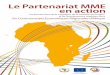 Le Partenariat MME en action - The Africa-EU Partnership · 1.3 structure de la CeeaC et coordination 63 2. Migration et mobilité 64 2.1 atégie en matière de migrationsstr 64 2.2