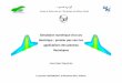 Simulation numérique d'un arc électrique : premier pas ...cascimodot.fdpoisson.fr/sites/default/files/files/jpc/VII-Bauchire.pdf · Les arcs électriques à pression atmosphérique