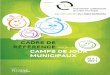 CADRE DE RÉFÉRENCE POUR LES CAMPS DE …€¦ · Ce document est aussi disponible en version PDF sur le site Internet de l Association québécoise du loisir municipal (AQLM) à
