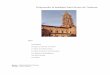 Comprendre la basilique Saint-Sernin de Toulouse · ne permet de savoir quelles statues occupaient les deux niches plus petites de part et d’autres de la Porte des Comtes. Il s’agit