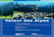 Valeur des Alpes - Startseite - SNF€¦ · Le projet de Nils Soguel (voir p. 11) montre que les beaux pay- 
