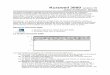 Kurzweil 3000 version 10 Guide d’utilisation abrégéaidetechnofga.weebly.com/.../3/2/...k3000v10guidedutilisationabrg.pdf · 1 Kurzweil 3000 version 10 Guide d’utilisation abrégé