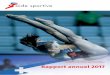 Fondation de l’Aide Sportive Suisse Rapport annuel 2017576019f3-5e80-40ec-a617-56c4571ee... · La nation du ski qu’est la Suisse s’est ... Gmelin, Debora Hofer, Nicolas Kamber,