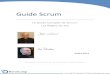 Guide Scrum - perso.liris.cnrs.fr .Guide Scrum Le Guide Complet de Scrum: Les R¨gles du Jeu Juillet