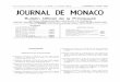 Bulletin Officiel de la Principauté · jo8219-3-avril-2015 2/04/15 14:03 Page 789. ... ALBERT II PAR LA GRACE DE DIEU PRINCE SOUVERAIN DE MONACO Vu la loi n° 975 du 12 juillet 1975