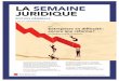 LA SEMAINE JURIDIQUE - servicelnf2.lexisnexis.frservicelnf2.lexisnexis.fr/unerevues/pdf/une/sjg1423.pdf · de privation de liberté - Ren-forcement des prérogatives du CGLPL (L