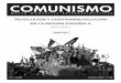 COMUNISMO - gci-icg.orggci-icg.org/spanish/comunismo66.pdf · antagonismos internos del esquema burgués de poder, en esconder la fuerza de la revolución. En todas las grandes -¡y