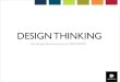 Design Thinking par VEEB DESIGN - Agence design .design thinking - pens©e design - design process