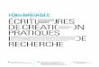 DIALOGUES CROISÉS ENTRE CHERCHEURS, … · École supérieure des beaux-arts TALM-Tours crédit : TM, ... arquitectura y diseño: ¿ bajo ... movilizar a los actores de la enseñanza,