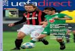 En supplément - fr.uefa.com · Monteforte/AFP/Getty Images Un grand match Italie – Angleterre Zlatan Ibrahimovic, ... à Raul, Higuain ou Robben, le potentiel offensif est impressionnant