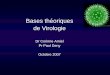 Bases théoriques de Virologie - andre.ar.free.frandre.ar.free.fr/viro.pdf · Rhabdoviridae Picornaviridae, Retroviridae) double brin (Reoviridae) linéaire (HCV,Oreillons,...) circulaire