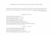 Filiation des notaires de la Seine- · PDF fileFiliation des notaires de la Seine-Maritime Ne figurent dans cette filiation que les notaires cités depuis l'an XII dans les documents