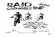 Raid Grenoble INP · En plus de ses partenaires et ponsors,s le Raid Grenoble INP ala chance et l'honneur de compter sur de grands champions et journalistes sportifs pour parrainer
