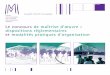 Le concours de maîtrise d'œuvre : dispositions ...miqcp.gouv.fr/images/Guides/GuideConcours2017.pdf · mission interministérielle pour la qualité des constructions publiques La