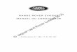 Rover Land Jaguar - Owner Handbooksownerhandbooks.diagnosticdelivery.com/Handbooks/Land Rover/Evoq… · Land Rover Limited 2015. CONFIRMATIONDE VERROUILLAGE Sivousn'êtespassûrd'avoirverrouilléet