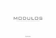 SISTEMA MODULAR/ SYSTˆME MODULAIRE/MODULAR .sistema modular/ systˆme modulaire/modular system