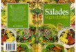 salades Annes Wilson - hello20min.free.frhello20min.free.fr/Recettes/salades.pdf · Anne Wilson es Salades vous propose une . Les Tres facile Précisions utiles Facile Difficile ISBN