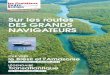 Sur les routes DES GRANDS NAVIGATEURS - …medias.notretemps.com/pdf/croisieres/croisieres-maritimes-NT-sur... · MAHUZIER Professeur de sciences naturelles de formation, Sylvain