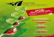 PROGRAMME - Bourgogne-Nature · avec l’association D’un pli à l’autre -----Grande Orangerie à partir de 18h > L’amour ... j’agis pour la biodiversité ... es e de Dijon