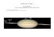 Thème n°20 - IREM Clermont-Ferrand · Ouvrez le logiciel Celestia et … en route pour Saturne ! ... Gros plan sur une fracture (rayure de tigre) d'Encelade Largeur de l'image :