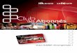 Club - IStockFileistockfile.prsmedia.fr/uploads/20111024111957_c53140264951048ab9b... · 3 3 Comment fonctionne le Club des Abonnés ? Dès l’ouverture de votre abonnement, vous