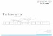 Talavera - PopUp House · Ref : STD 006 Nom projet : Talavera Surface de Plancher : 230 Typologie : T6 Niv: 1  Talavera Cuisine Salon S.A.Manger Local Tech. Entrée S.D.B