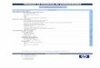Sommaire PRODUITS DE STOCKAGE HP - M C Emce.com.pagesperso-orange.fr/Liste_Storage.pdf · AG525A Bundle Promo SAN Starter Kit MSA1000 PME G2 ... (Conexion SCSI) 27 300,00 ... T3701A
